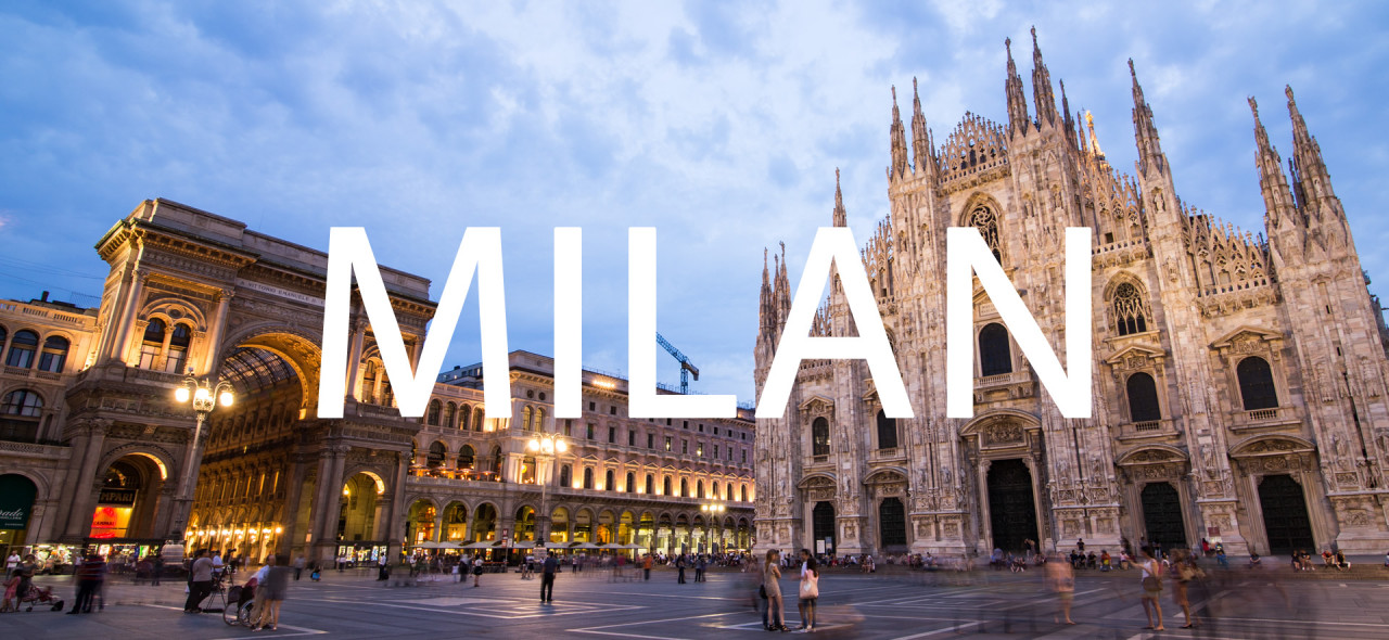 Mailand Businessjet-Charter