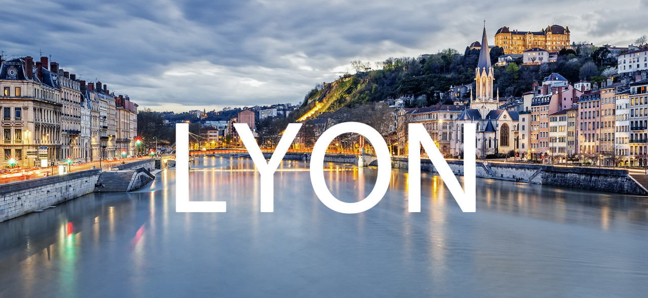 Fretamento de jatos executivos em Lyon
