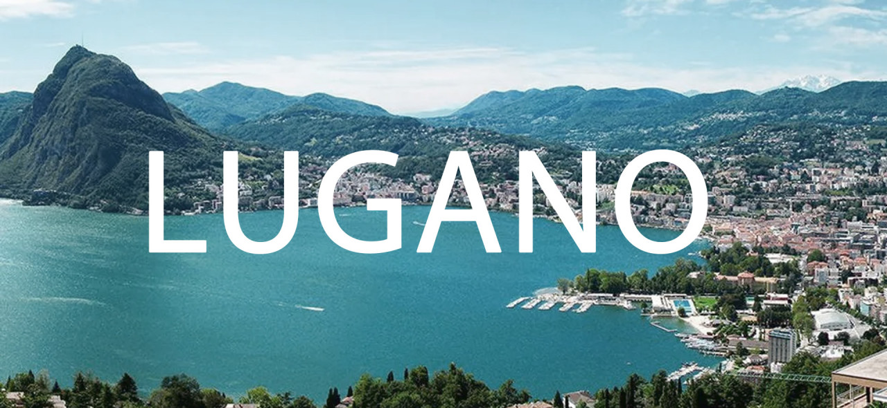Listina poslovnega letala Lugano
