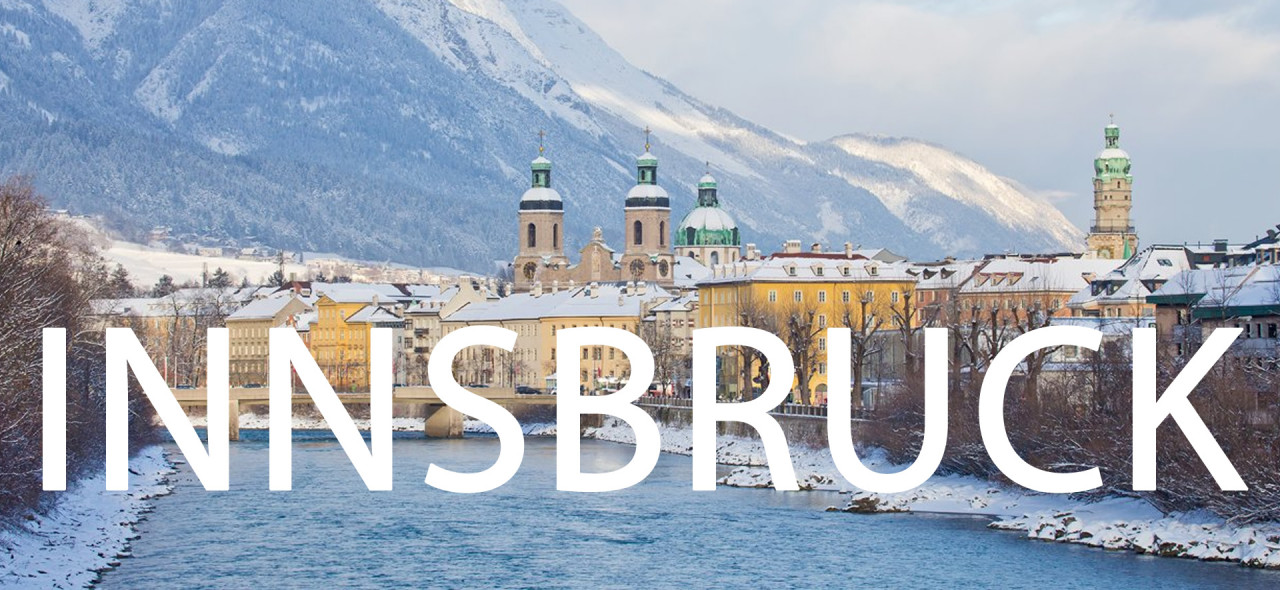 Affrètement de jets d'affaires à Innsbruck