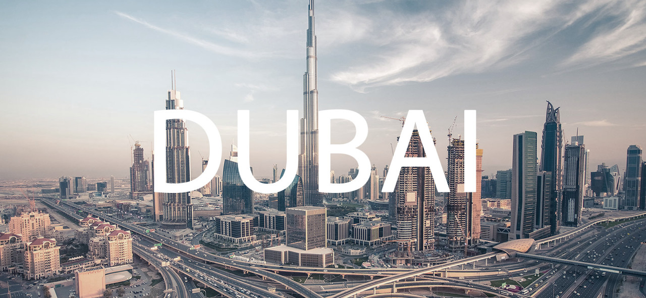 Fretamento de jatos executivos em Dubai Emirates