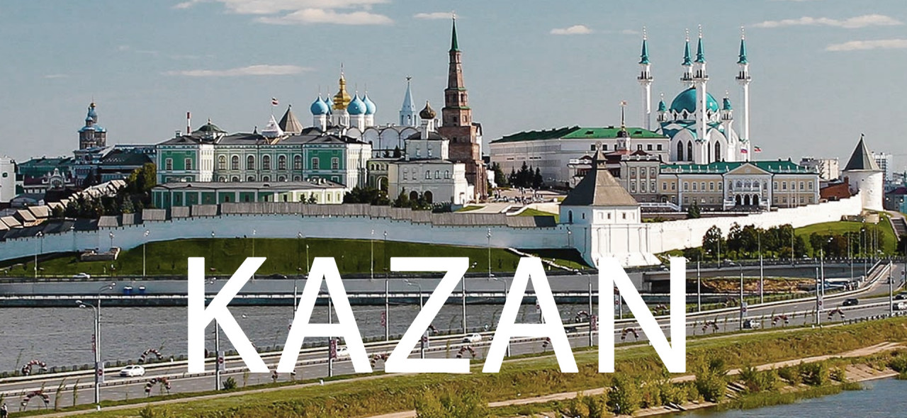 Kazan Business Jet Charta