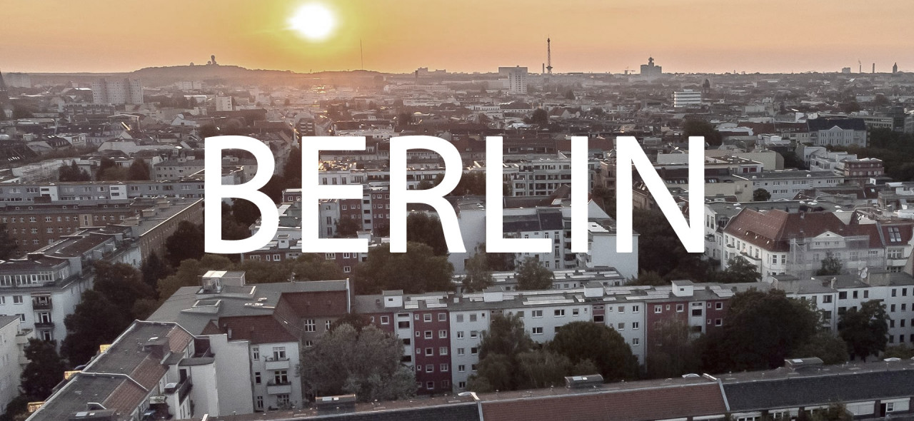 Charter cu jet de afaceri la Berlin