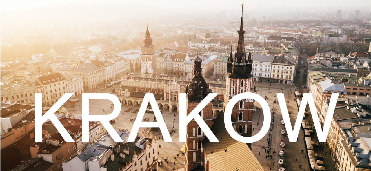  Fretamento de jatos executivos em Cracóvia