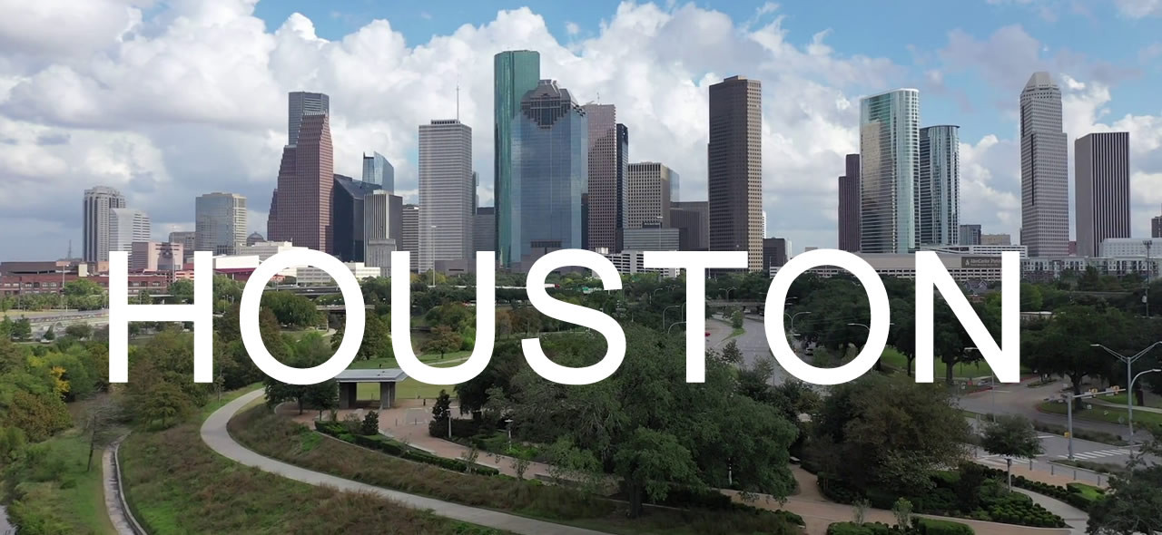 Houston Business Jet -peruskirja