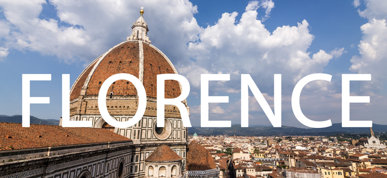 Charter voor zakenjets in Florence