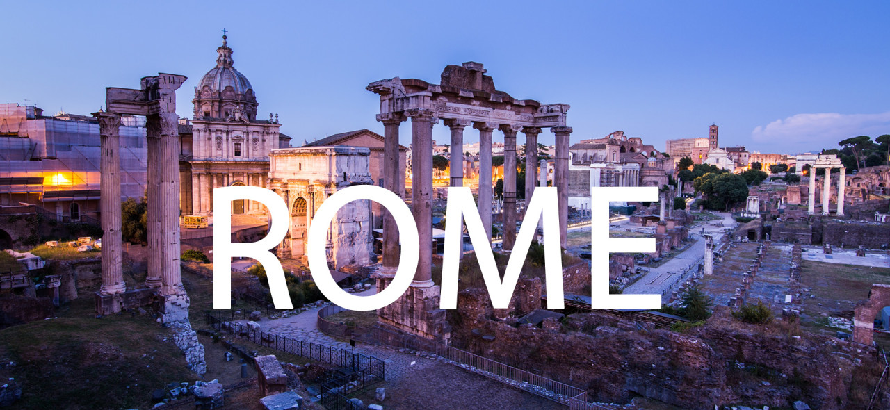 Rome Business Jet Charter