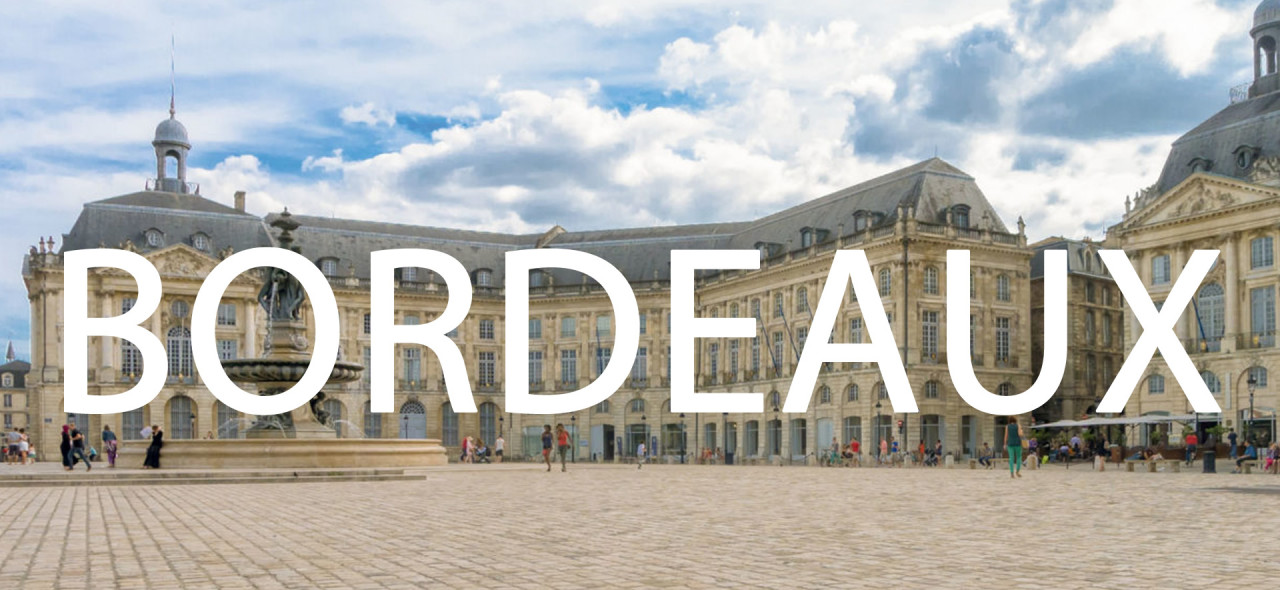 Bordeaux Businessjet-Charter