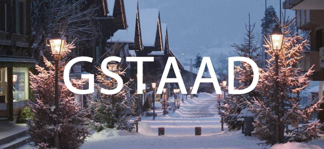 Gstaad Business Jet Charter
