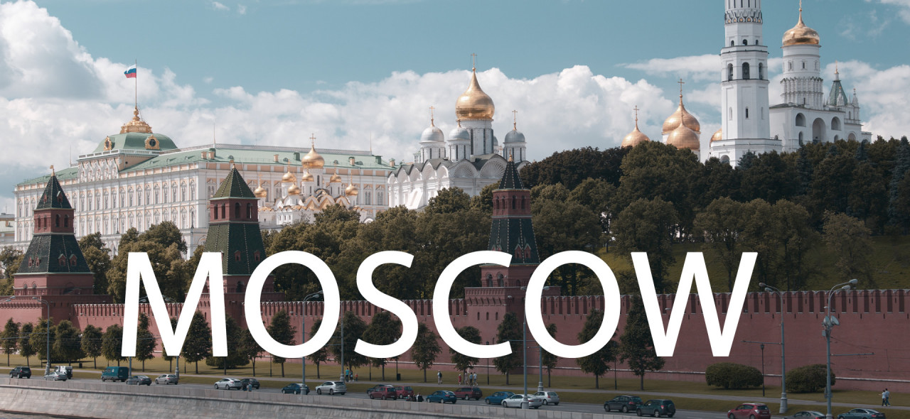 Moscow Business Jet Charter