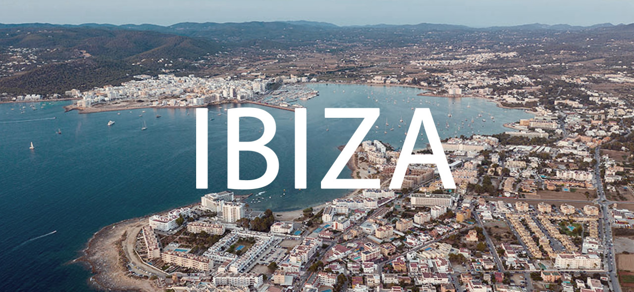 Ibiza Business Aviation FBO