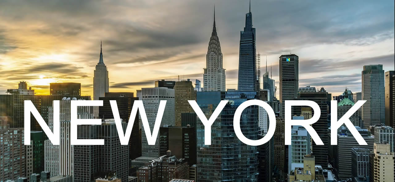 مدينة نيويورك لرجال الأعمال الميثاق
